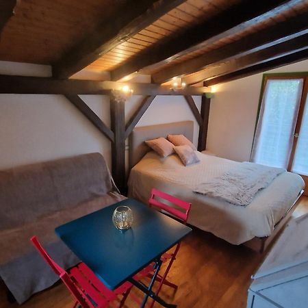 Chambre D'Hotes Lovagny Eksteriør bilde