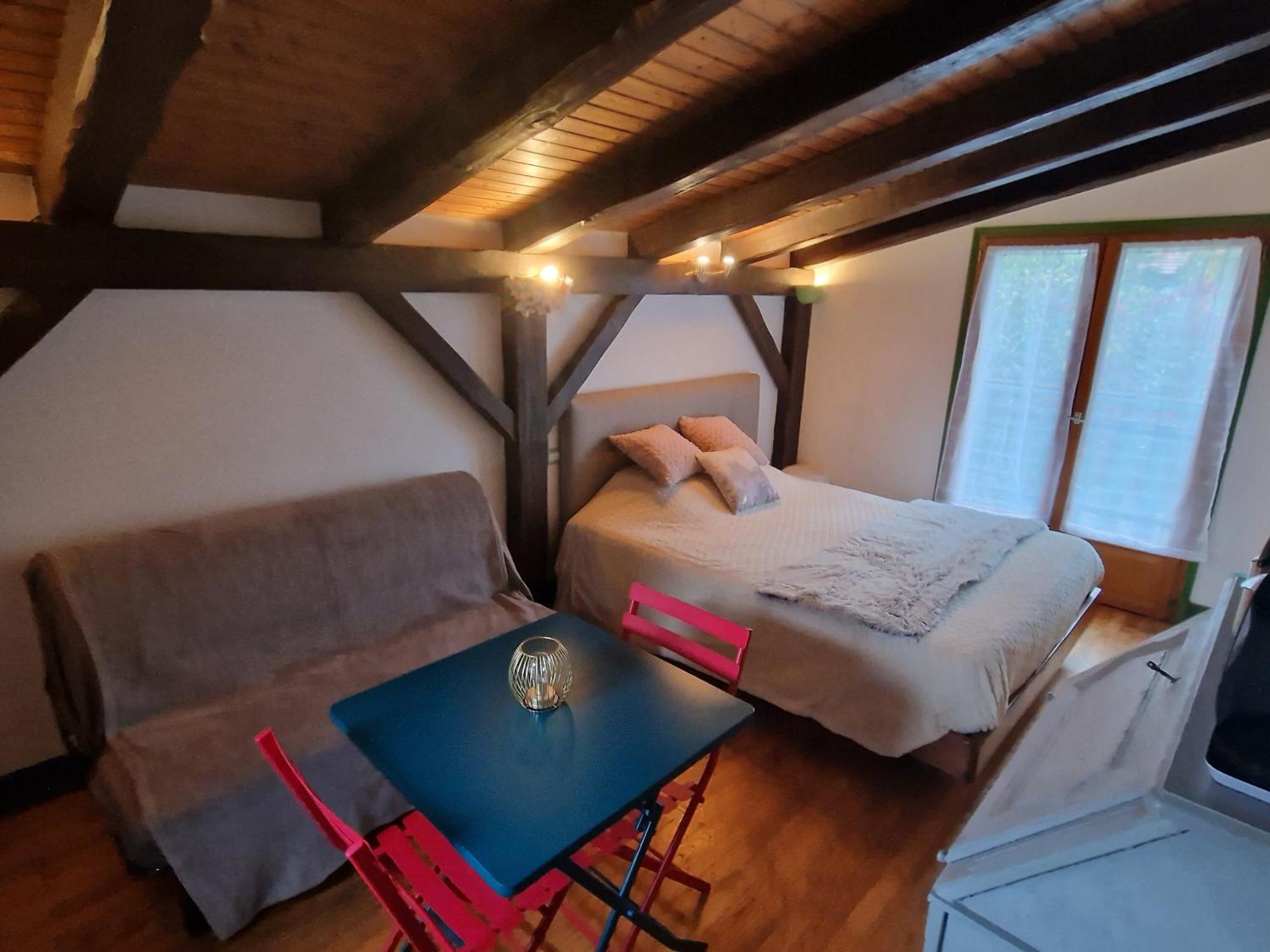 Chambre D'Hotes Lovagny Eksteriør bilde