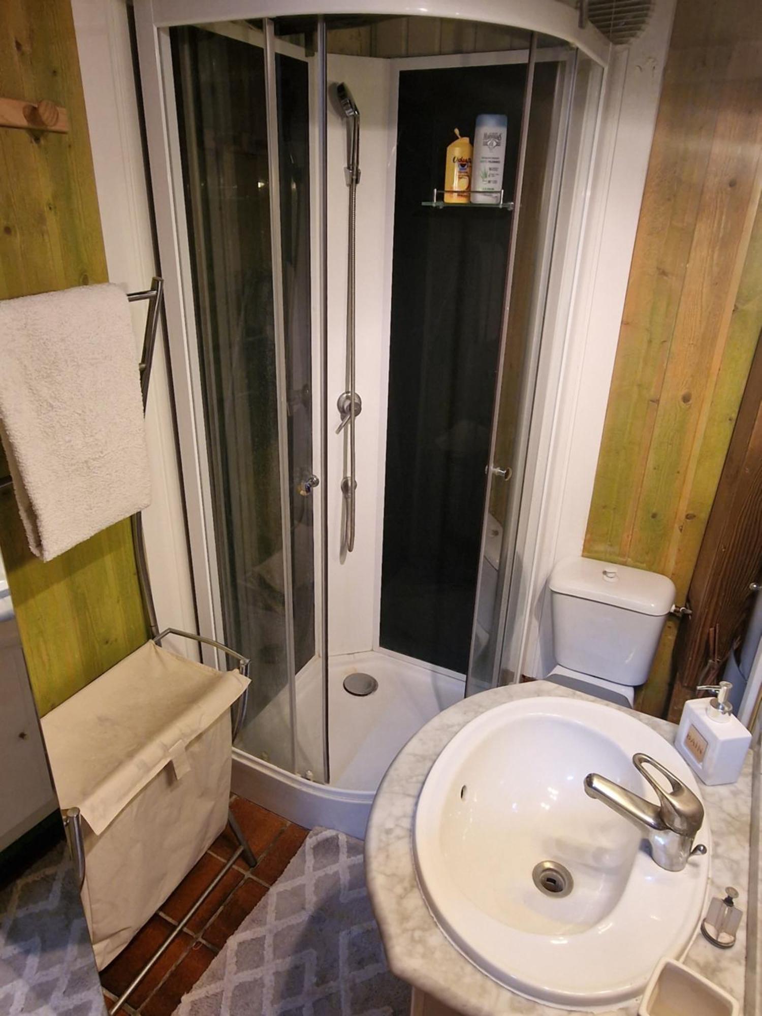 Chambre D'Hotes Lovagny Eksteriør bilde